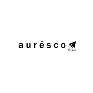 Telegram channel Auresco| News logo