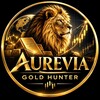 Logo of telegram channel aurevia_gold_hunter — 🟡 AUREVIA | GOLD HUNTER
