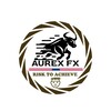 Logo of telegram channel aurex_fx1 — AUREX FX SIGNALS