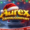 Logo of telegram channel aurexcapitalc — Aurex Capital📊