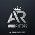 Telegram kanalining logotibi auriastore — AURIA STORE