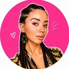 Логотип телеграм канала @aurikahotty — АУРИКА ПРО UGC