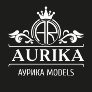 Логотип телеграм канала @aurikatequilagirls — Модельное агентство Аурика