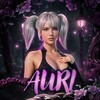 Логотип телеграм канала @auripubgmobile — AURI PUBG