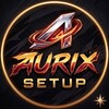 टेलीग्राम चैनल का लोगो aurixsetupofficial — Aᴜʀɪx Sᴇᴛᴜᴘ