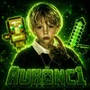Логотип телеграм канала @auronc1 — auronc1