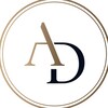 Логотип телеграм канала @auroom_design — Аурум Групп•Тюмень