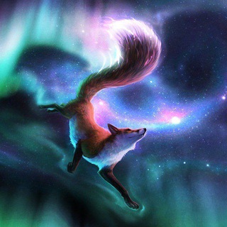 Telgraf kanalının logosu aurora_fox — AURORA FOX