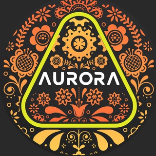 Логотип телеграм канала @aurora_is_near — Анонсы Aurora