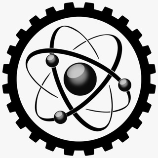 Логотип телеграм канала @aurora_technology — Потёмко и точка