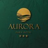 Логотип телеграм канала @aurora_park_hotel — АВРОРА ПАРК ОТЕЛЬ