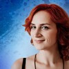 Логотип телеграм канала @aurora_razvitie — Анна Рвачева ️СВОБОДНОЕ СОЗНАНИЕ️