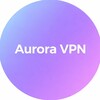 Логотип телеграм канала @aurora_vpn_extension — Aurora VPN / Новости