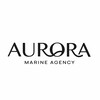 Logo of telegram channel aurora_yachts — AURORA_MARINE_AGENCY