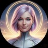 Логотип телеграм канала @auroracareer — Аврора | Карьерный ИИ-Ассистент