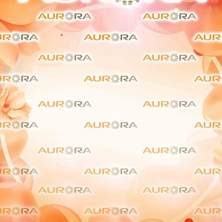 Логотип телеграм канала @auroraeu — Модно и престижно быть здоровым!