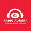Logo of telegram channel auroramedia — RADIO AURORA