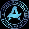 Telegram channel Aurora MLBB logo