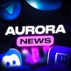 Logo of telegram channel aurorashopx — Aurora Shop | 🛍