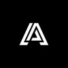 Логотип телеграм канала @aurorasneakers — AURORA