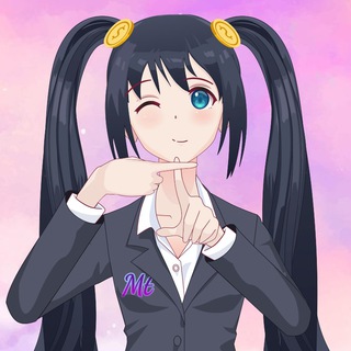 Логотип телеграм канала @auroraweb — MANYTIPS про вебкам