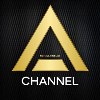 Логотип телеграм канала @aurous_finance_news — AUROUS.FINANCE | NEWS