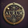 Telegram kanalining logotibi aurum260526 — *Aurum* A.T.M|Usmonov.J.U
