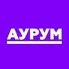 Логотип телеграм канала @aurum_mc — Молодежный центр "АУРУМ"