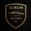 Telegram channel Aurum Motors EU | Авто из Европы под ключ в РФ logo