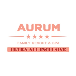 Логотип телеграм канала @aurumanapa — Aurum Family Resort & Spa
