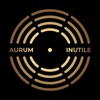 Логотип телеграм канала @auruminutile — AURUM INUTILE