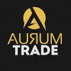 Logo of telegram channel aurummtrader — AURUM TRADE