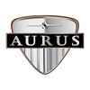 Логотип телеграм канала @aurusclimate — AURUS: климатическая техника