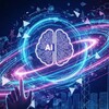 电报频道的标志 ausbdsan — ai破解控制