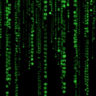 Лагатып тэлеграм-канала ausdermatrix — Aus der Matrix