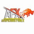 Logo saluran telegram auspiciousforex — Auspicious Forex