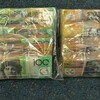 Logo de la chaîne télégraphique aussiecounterfitnotes - Aussie counterfit notes for sale 🇦🇺🚚