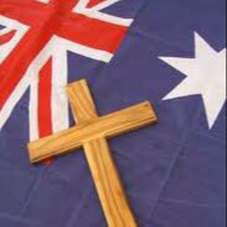 Logo of telegram channel aussiepatriotsforchrist — ✊ Aussie Conservative Patriots 🇦🇺🇺🇸