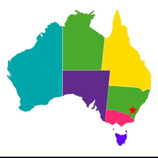 لوگوی کانال تلگرام australia_ref — Aussie Reference
