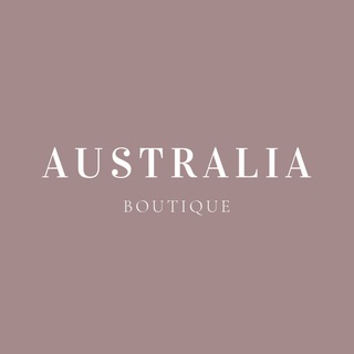 Логотип телеграм канала @australiaboutique — Australia_boutique