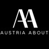 Logo of telegram channel austria_about — Austria about