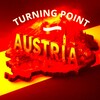 Logo of telegram channel austriaturningpoint — AUSTRIA - TURNING POINT📍