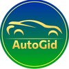 Логотип телеграм канала @aut0gid — Autogid