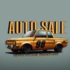 Логотип телеграм канала @aut0salespb1 — 🚘MAX AUTO СПБ🚘