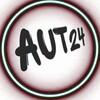 Logo of telegram channel aut24 — AUT24