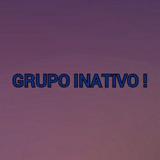 Logotipo do canal de telegrama autemcanal - Grupo Inativo!