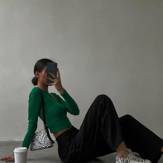 Логотип телеграм канала @autflt — WB ШМОТ