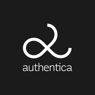 Логотип телеграм канала @authentica_ru — authentica.ru