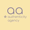 Логотип телеграм канала @authenticityagency — агентство аутентичности