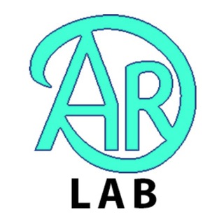Логотип телеграм канала @authenticlab — Authentic Relating Lab